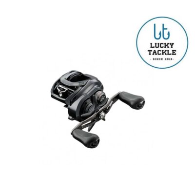 Ritė spiningavimui DAIWA TATULA 300HL