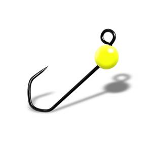 Gurza TROUT J5 BL Volframiniai karoliukai CH #2 1,35g