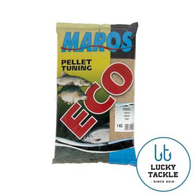 Jaukas MAROS ECO 1KG - Roasted