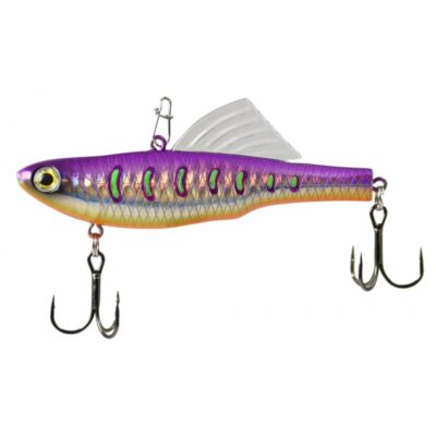 VIB Masalas ECOPRO Sandra-M 55mm 8g  008-Night Seamark