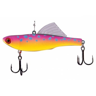 VIB Masalas ECOPRO Sandra-M 65mm 13g  092-Pink Delirium