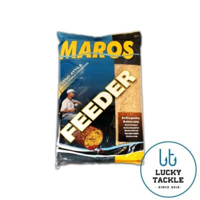 Jaukas MAROS 1KG - Extra carp