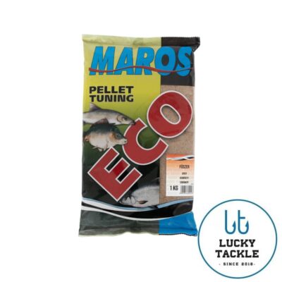 Jaukas MAROS 1KG - Spicy