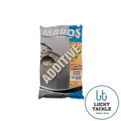 Maros skęstantys džiūvėsiai Fluo crumbs 3 flavours 1kg