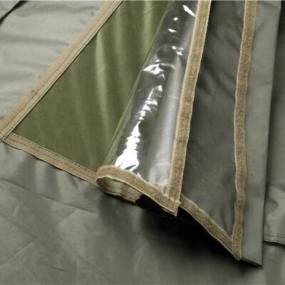 Mivardi Bivvy New Dynasty - front PVC windows (set)