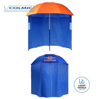 Skėtis COLMIC UMBRELLA WITH TENT - 2.20mt, OMH14C