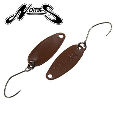 Vartiklė Nories TEACH 20mm 0.8g 019T