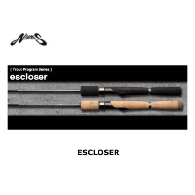 Spiningas Nories TROUT P ESCLOSER EC62M 79g