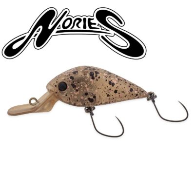 Vobleris Nories MEET 33 DR-F 373M 2.8g