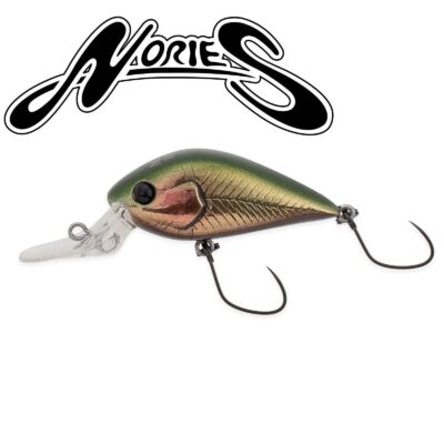 Vobleris Nories MEET 33 DR-F 402 2.8g