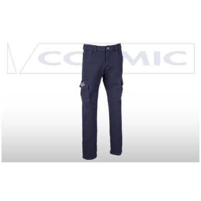 KELNĖS COLMIC PANTALONE INVERNALE Tg. 58