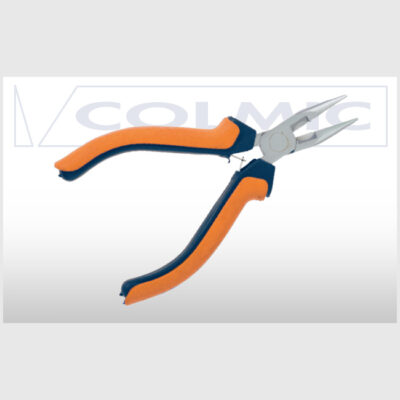 Replės COLMIC PINZA "RIVER" Stringi Piombi/Cutter