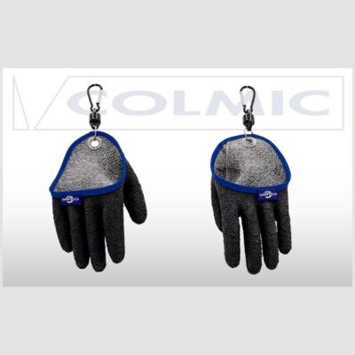 Pirštinė Colmic SUPERIOR GLOVES: Tg. L (Kairė ranka)
