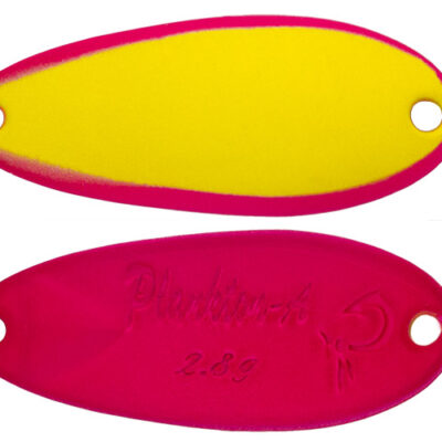 Blizgė LureMax Plankton-A 30mm, 2,8g,  02