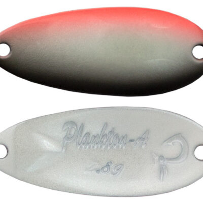 Blizgė LureMax Plankton-A 30mm, 2,8g,  105