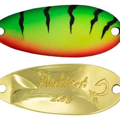 Blizgė LureMax Plankton-A 30mm, 2,8g,  78
