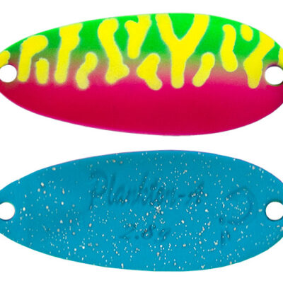 Blizgė LureMax Plankton-A 30mm, 2,8g,  88