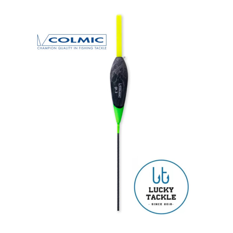 Plude colmic chioggia 1