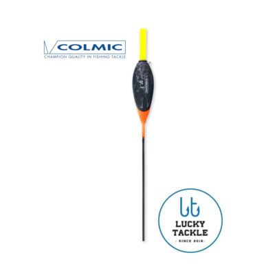 Plūdė Colmic PESCARA 1,00gr