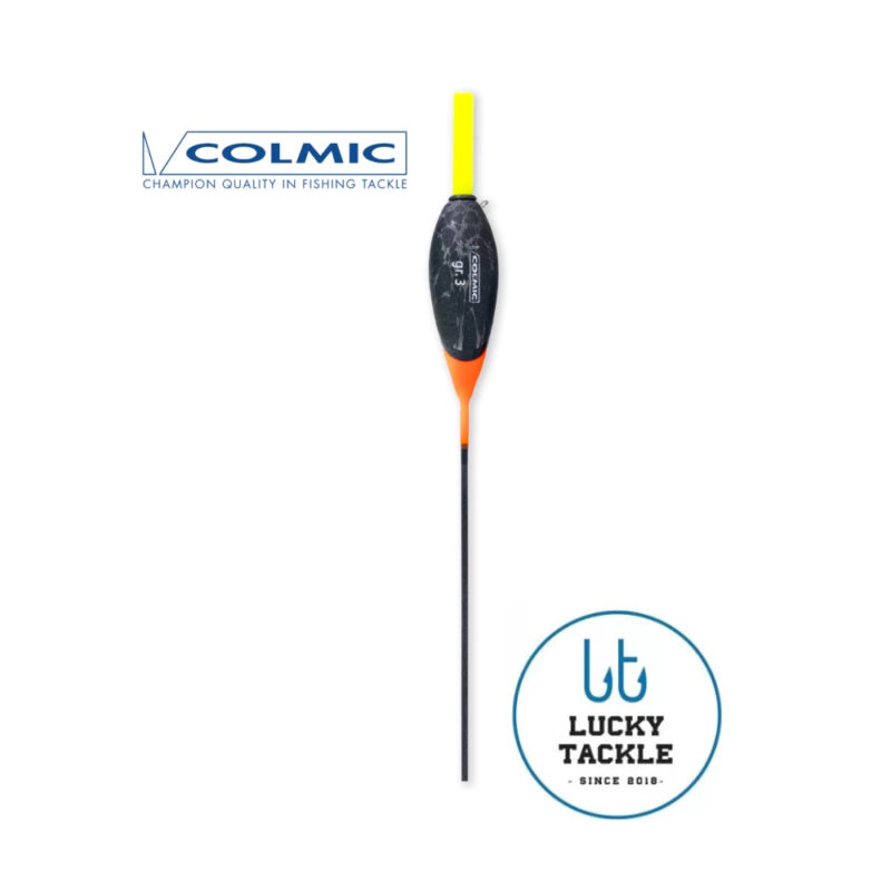 Plude colmic pescara 1