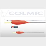 Plude colmic tigro scorrevole