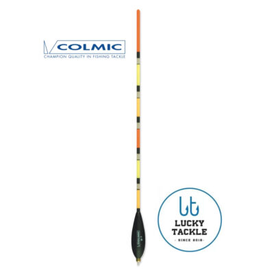 Plūdė Colmic VICTORY MULTICOLOR 8 + 2