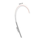 Pludine meskere colmic shield rx 1
