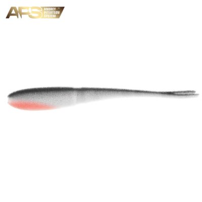 Poroloninė žuvelė APS SLUG 210mm #213 UV (3 vnt./pak.)