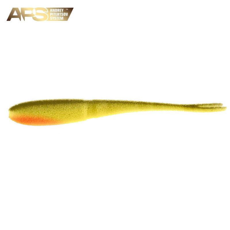 Porolonine zuvele aps slug 255 mm 215 uv 3 vnt. pak