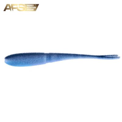 Poroloninė žuvelė APS SLUG 210mm #217 (3 vnt./pak.)