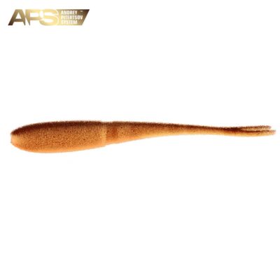 Poroloninė žuvelė APS SLUG 210mm #223 UV (3 vnt./pak.)