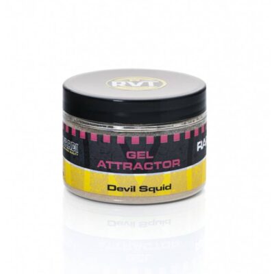 Mivardi Rapid Gel Attractor - Sea (50g)