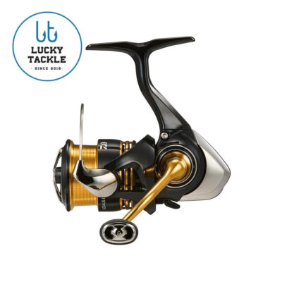 Ritė DAIWA 23 LEGALIS LT 5000-C(U)