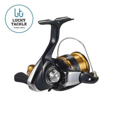 Rite daiwa 23 legalis lt