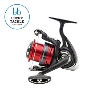 Ritė Daiwa 23 NINJA FEEDER LT 6000SS
