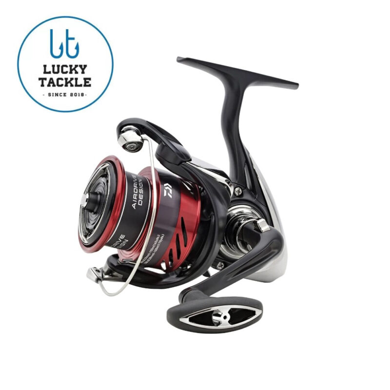 Rite daiwa 23 ninja matchfeeder lt 4000 c