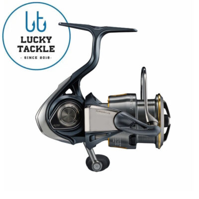 Rite daiwa airity 3