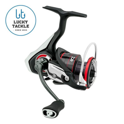 Ritė Daiwa Fuego 23 LT 3000C