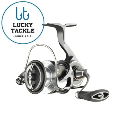 Ritė Daiwa LUVIAS LT2000D
