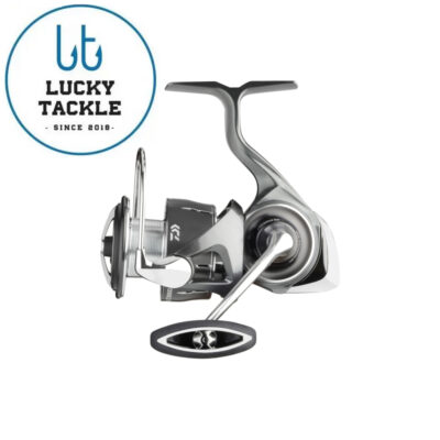 Rite daiwa luvias 24