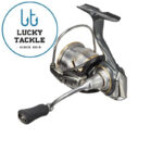 Rite daiwa luvias 3