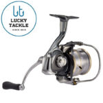 Rite daiwa luvias 4
