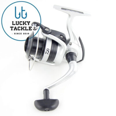 Ritė Daiwa SWEEPFIRE E 1500C