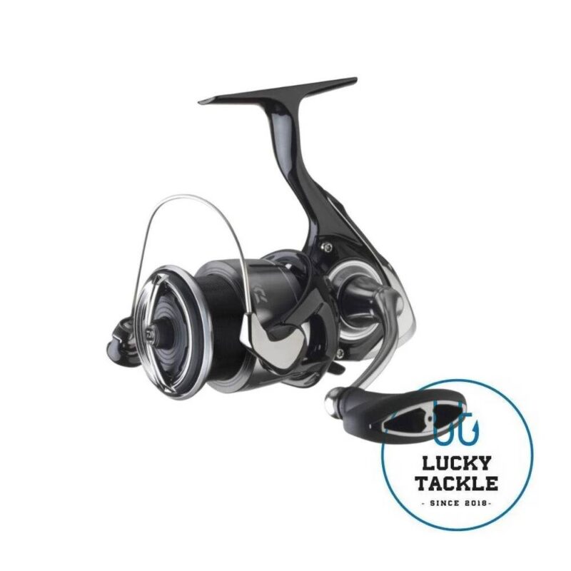 Rite spiningavimui daiwa lexa