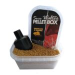 Sw pellet box chocolate orange