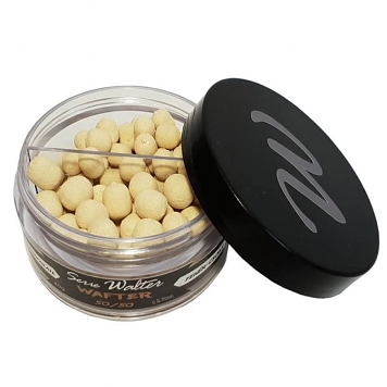 Vafteriai Serie Walter WAFTER WHITE-COCOLATE 6-8MM