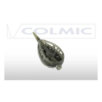 Šeryklėlė Colmic HYBRID FEEDER (IN-LINE): 50g