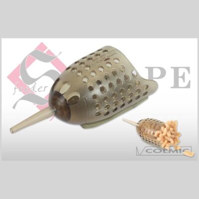 Šeryklėlė Colmic STICKY MAGGOTS "L" 25gr