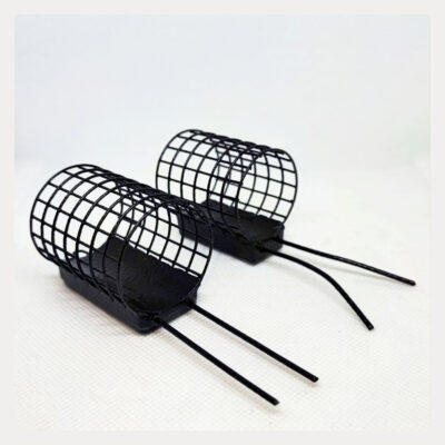 Šeryklėlė RP Cage Feeders XXL140-Grip atvira