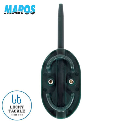 Seryklele maros ea method feeder l inline 1